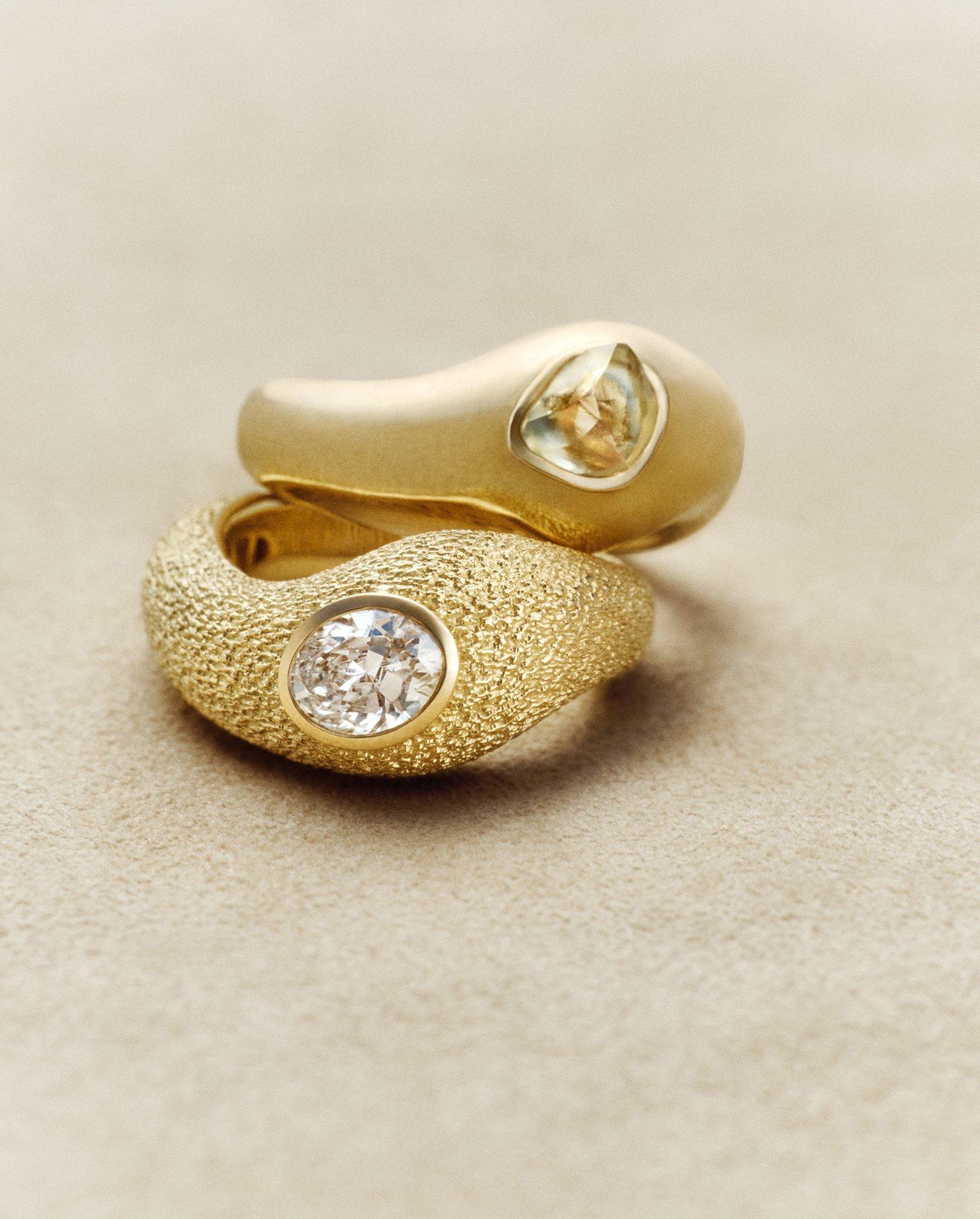 World of De Beers: Every diamond is a miraculous gift from nature